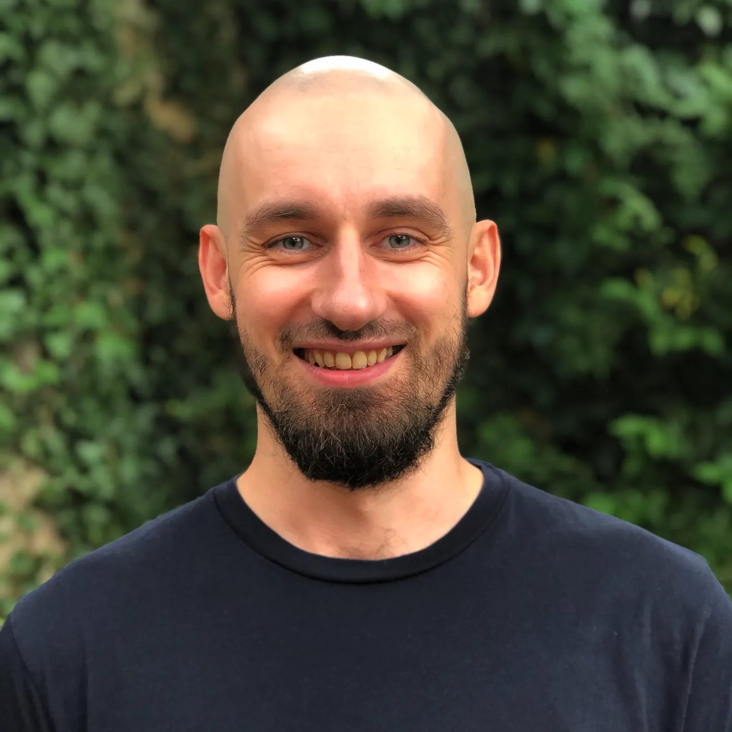 Alex Kotenko - CEO